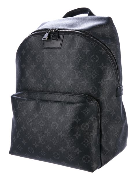 louis vuitton apollo backpack cheap|Louis Vuitton eclipse backpack.